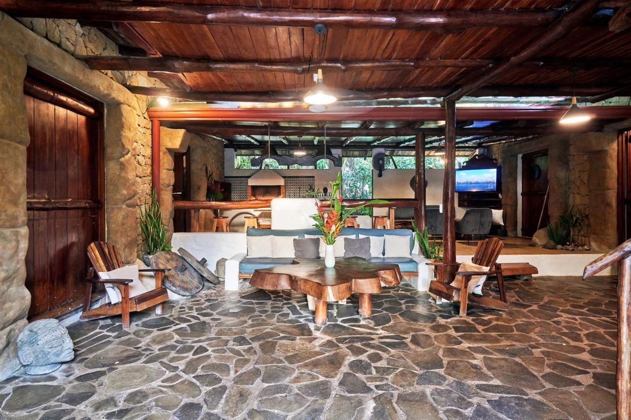 Villa Havana Malpais Exterior photo