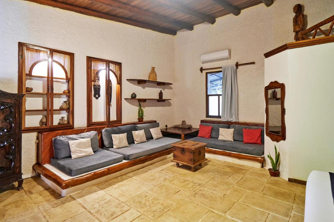 Villa Havana Malpais Exterior photo