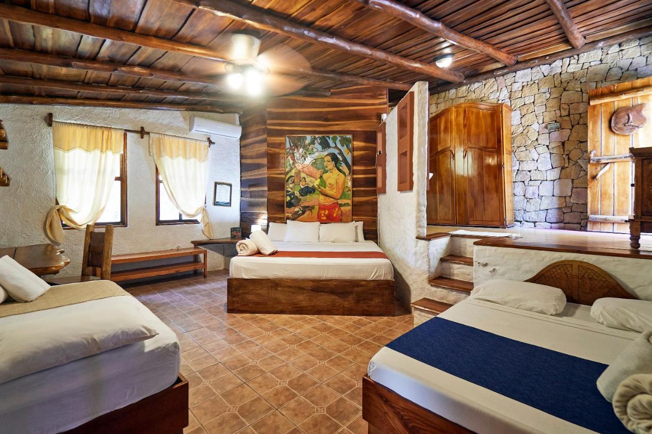 Villa Havana Malpais Exterior photo