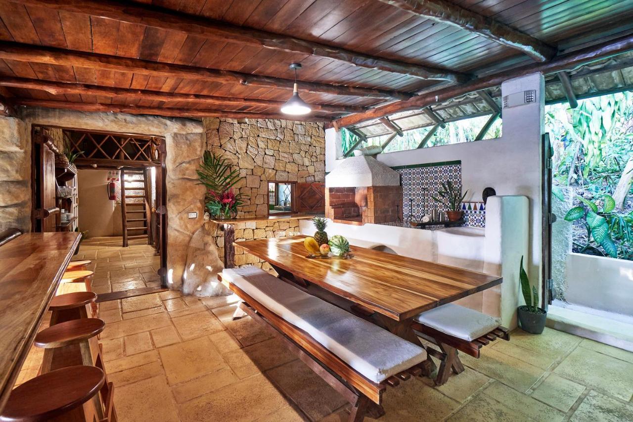 Villa Havana Malpais Exterior photo