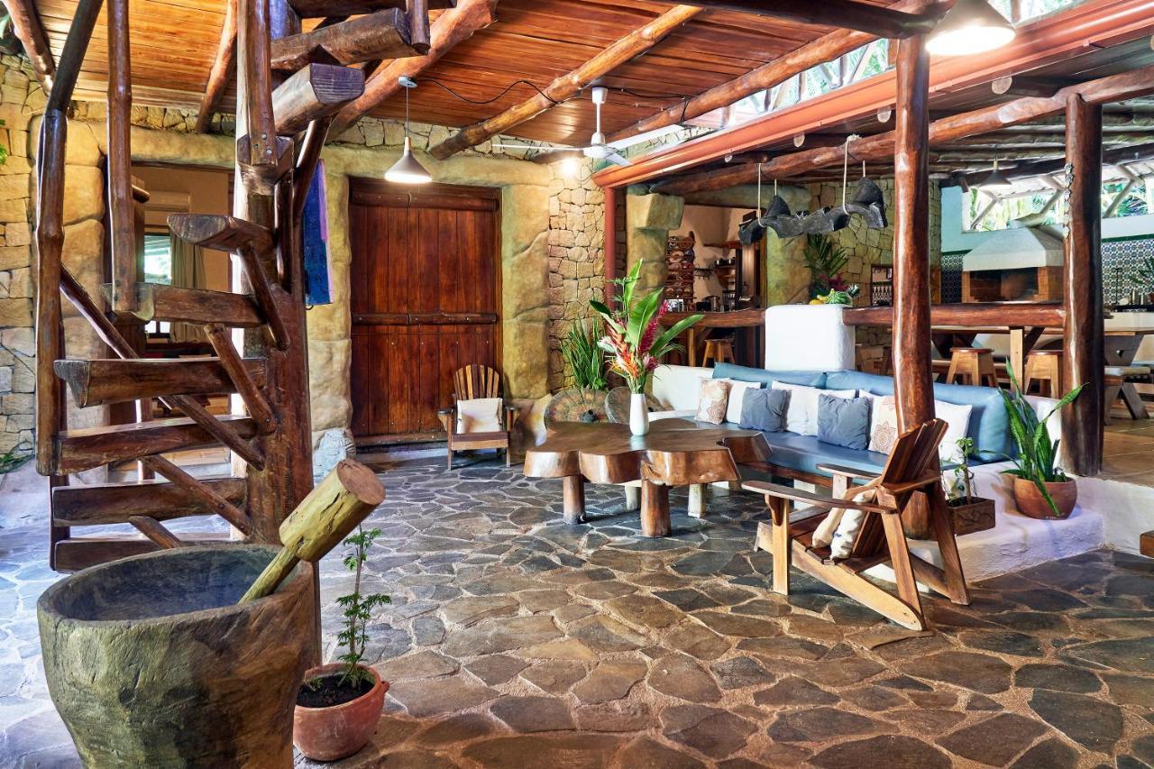Villa Havana Malpais Exterior photo