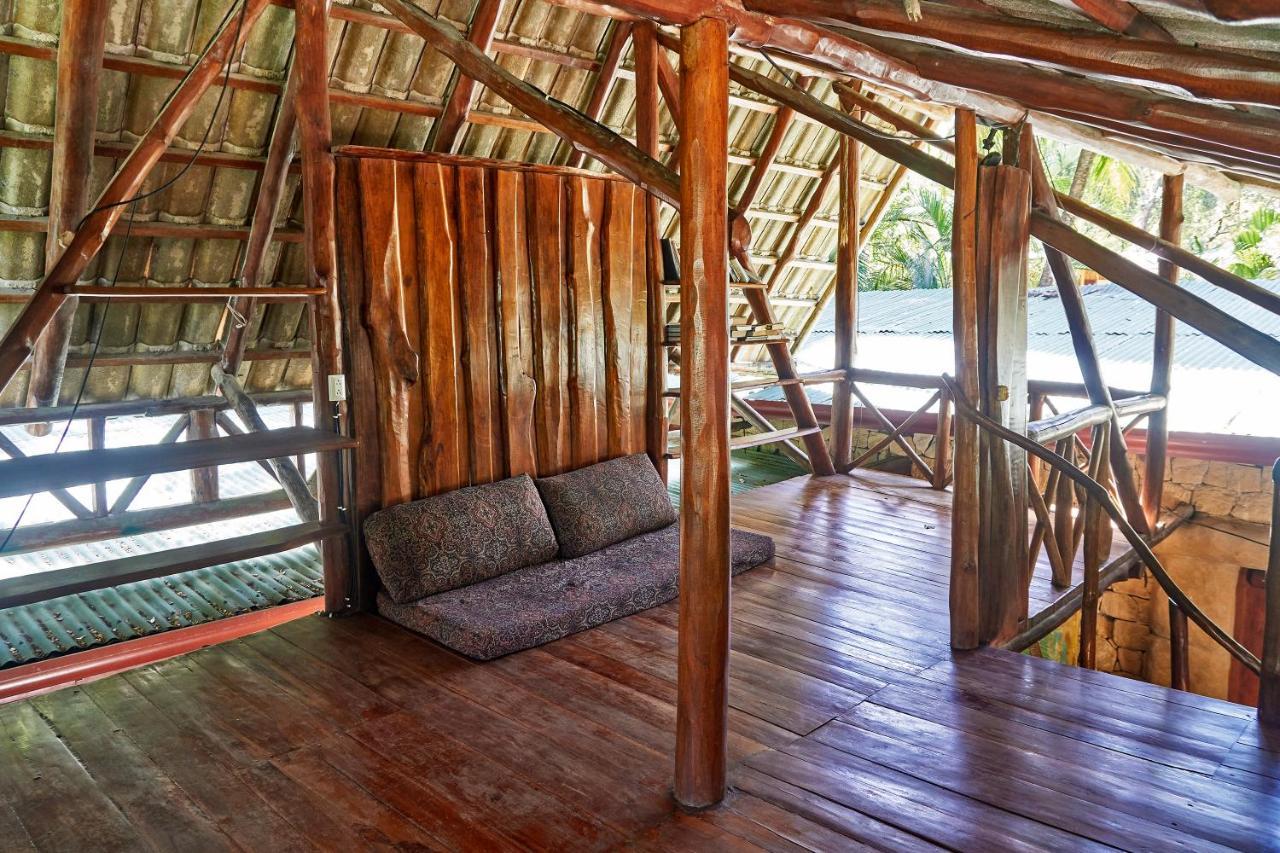 Villa Havana Malpais Exterior photo