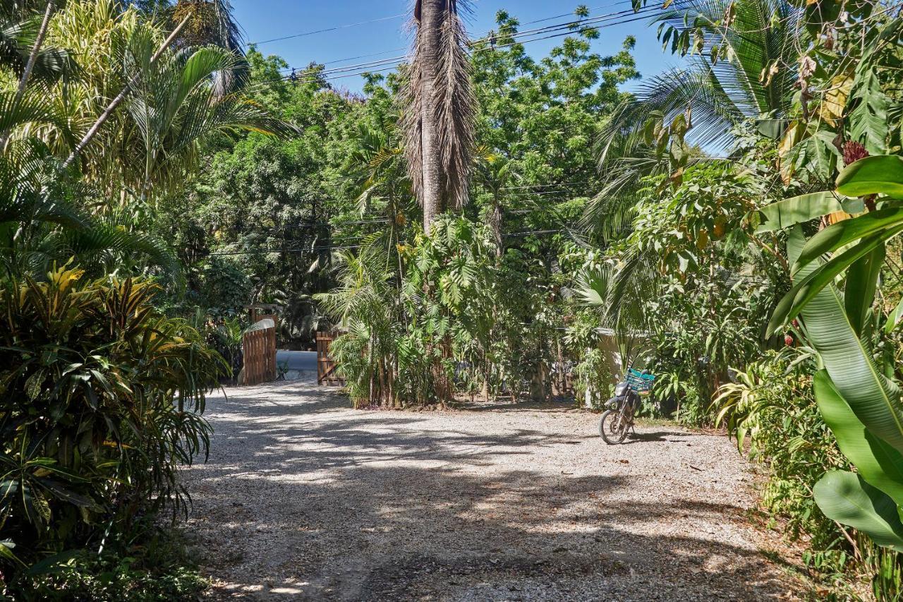 Villa Havana Malpais Exterior photo