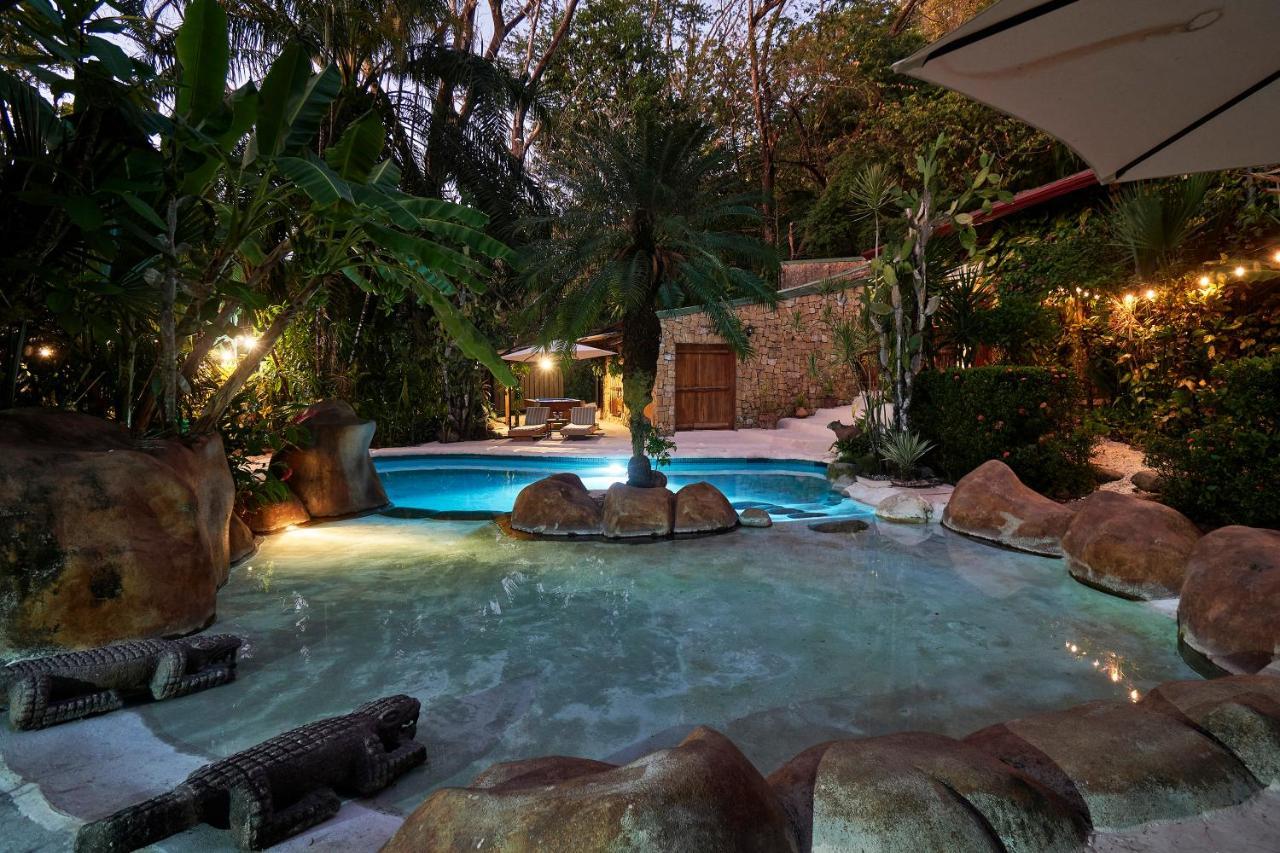 Villa Havana Malpais Exterior photo