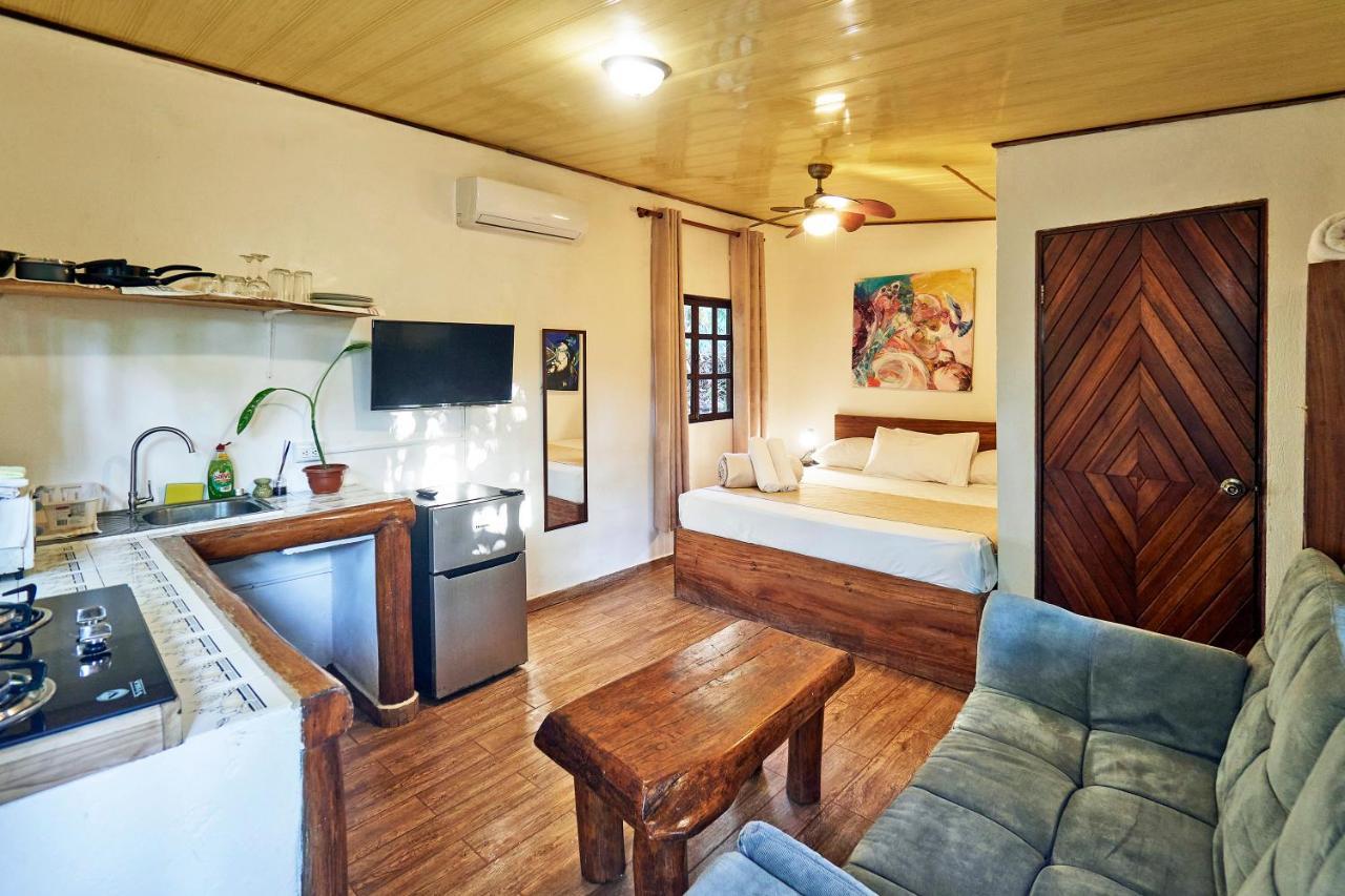 Villa Havana Malpais Exterior photo
