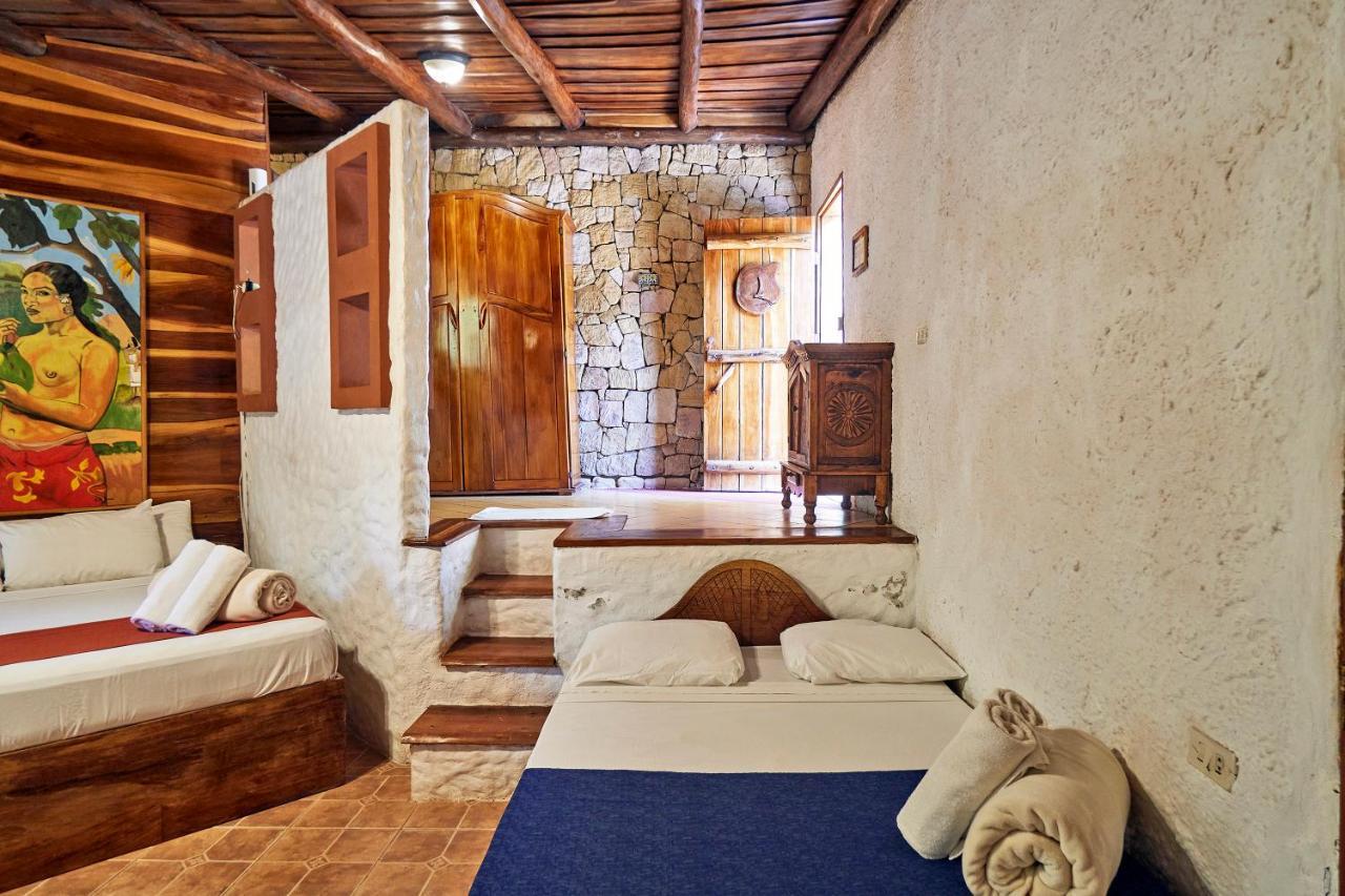 Villa Havana Malpais Exterior photo
