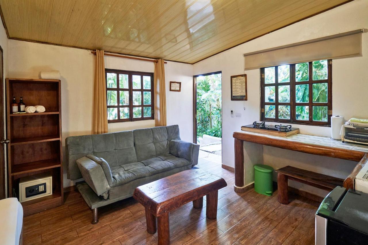 Villa Havana Malpais Exterior photo