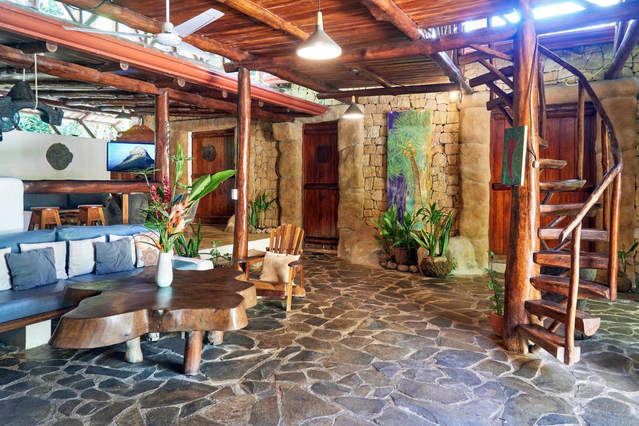 Villa Havana Malpais Exterior photo