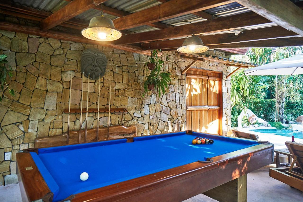Villa Havana Malpais Exterior photo